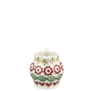 Emma Bridgewater Christmas Joy Tiny Jug